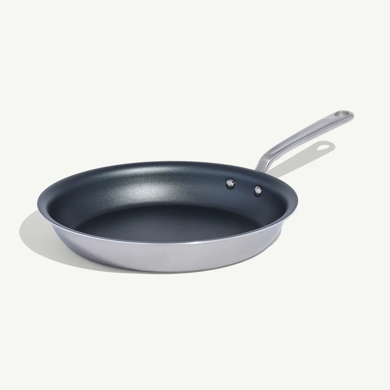 12” Graphite Non-Stick Frying Pan