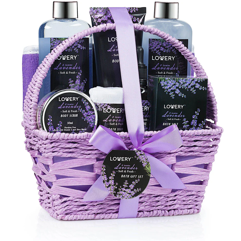 Bath & Body Sets​