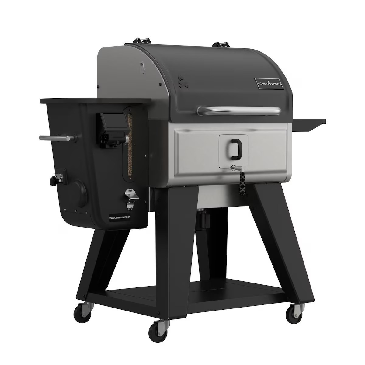 Camp Chef Woodwind Pro 24