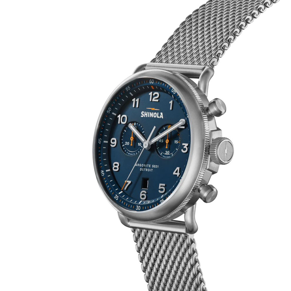 Canfield C56 Chronograph Watch