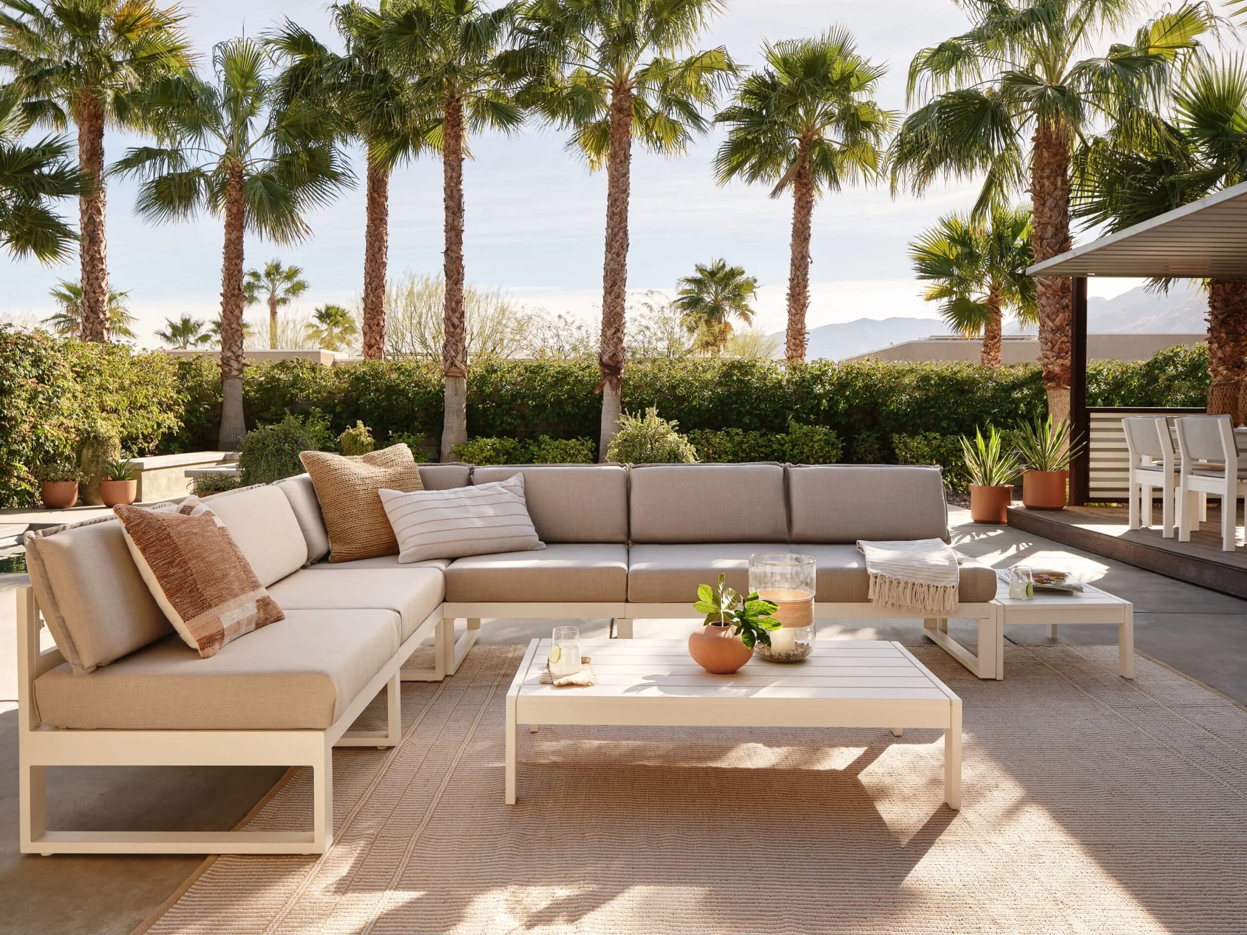 Mistral Collection