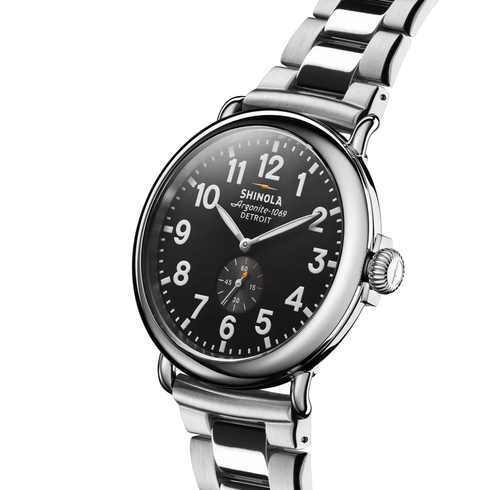 Runwell Watch