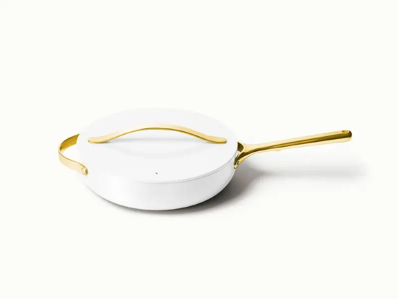 Sauté Pan