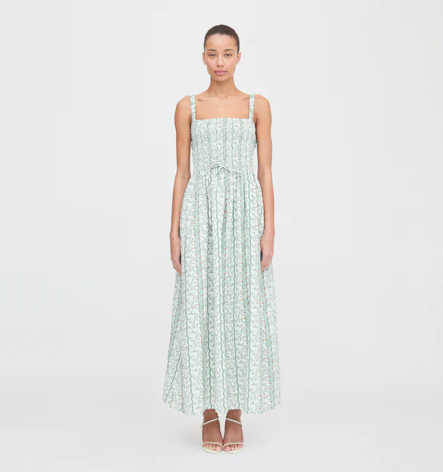 The Anita Nap Dress