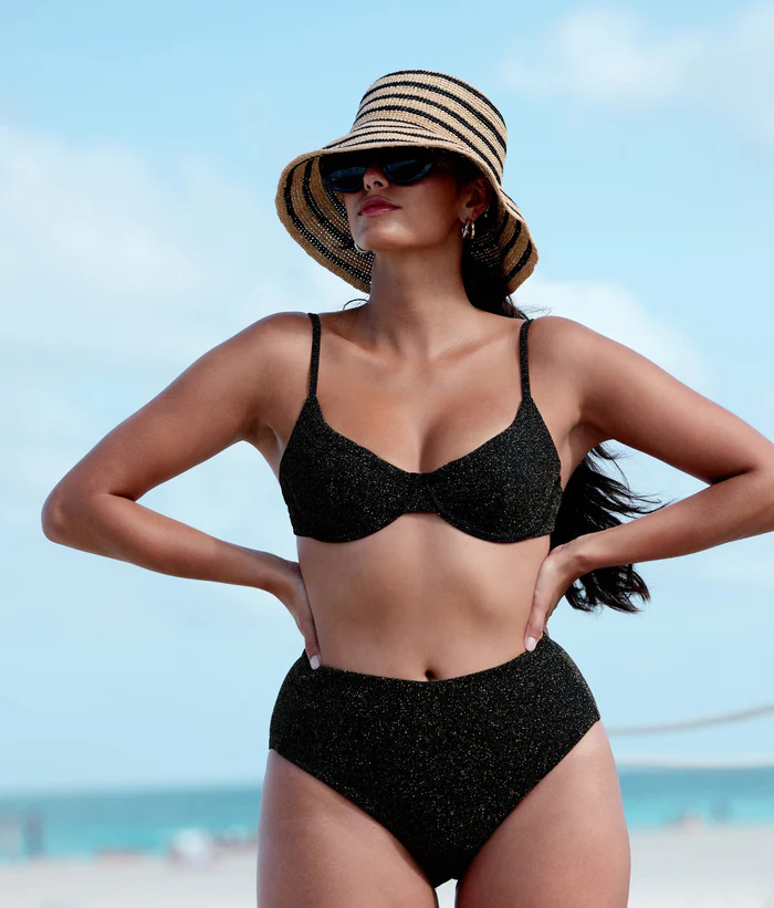 The Bermuda Bikini Top