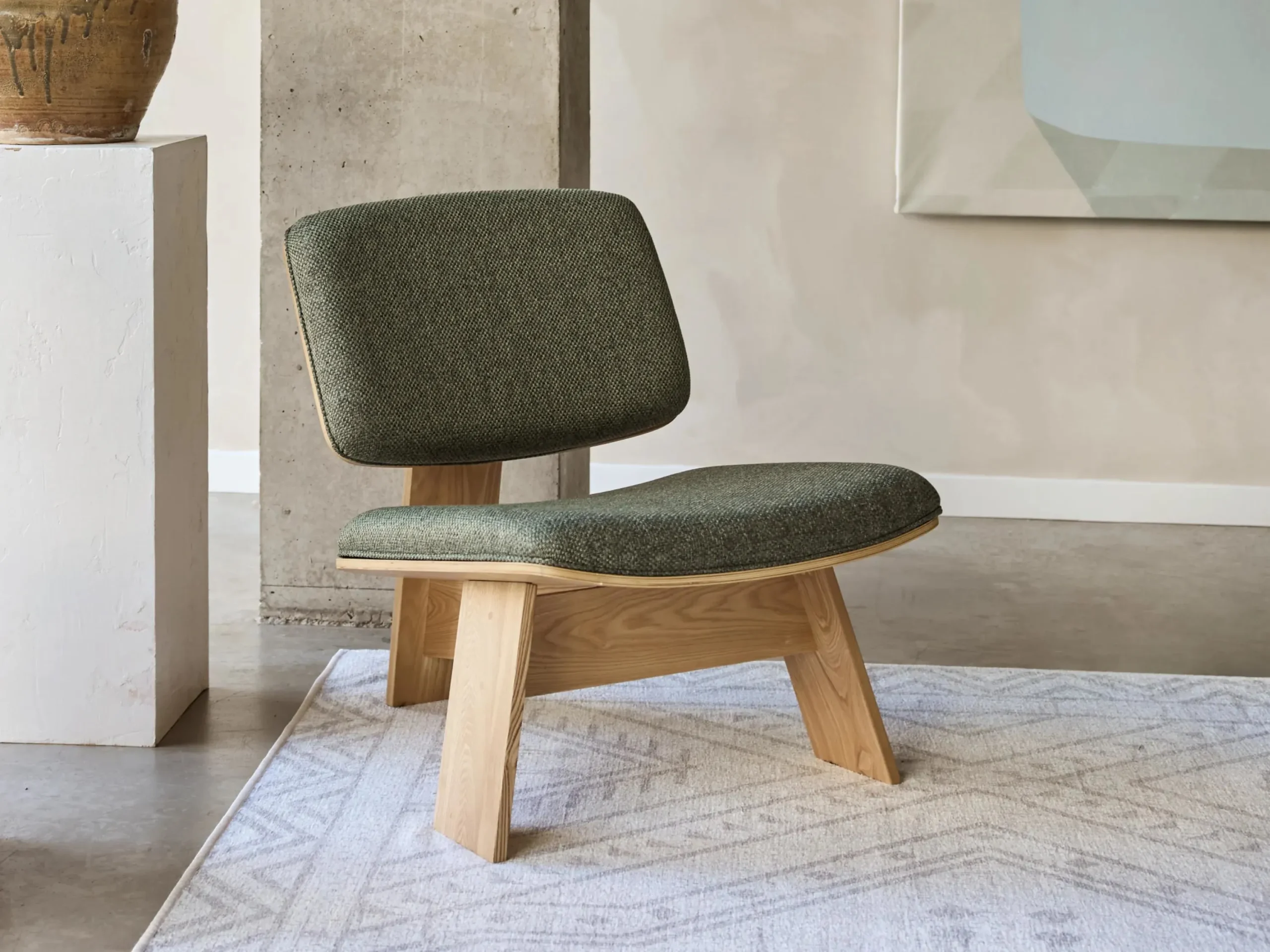 Vela Chair
