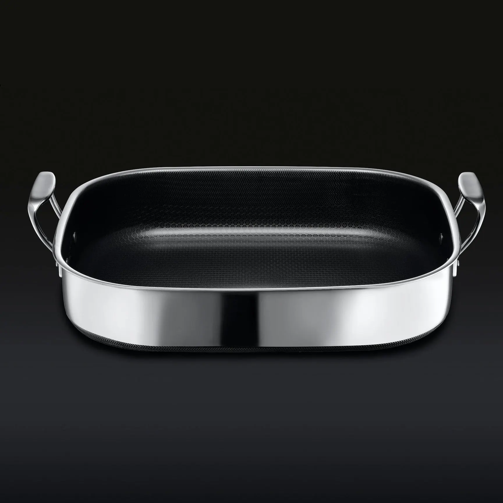 Extra-Large Hybrid Roasting Pan