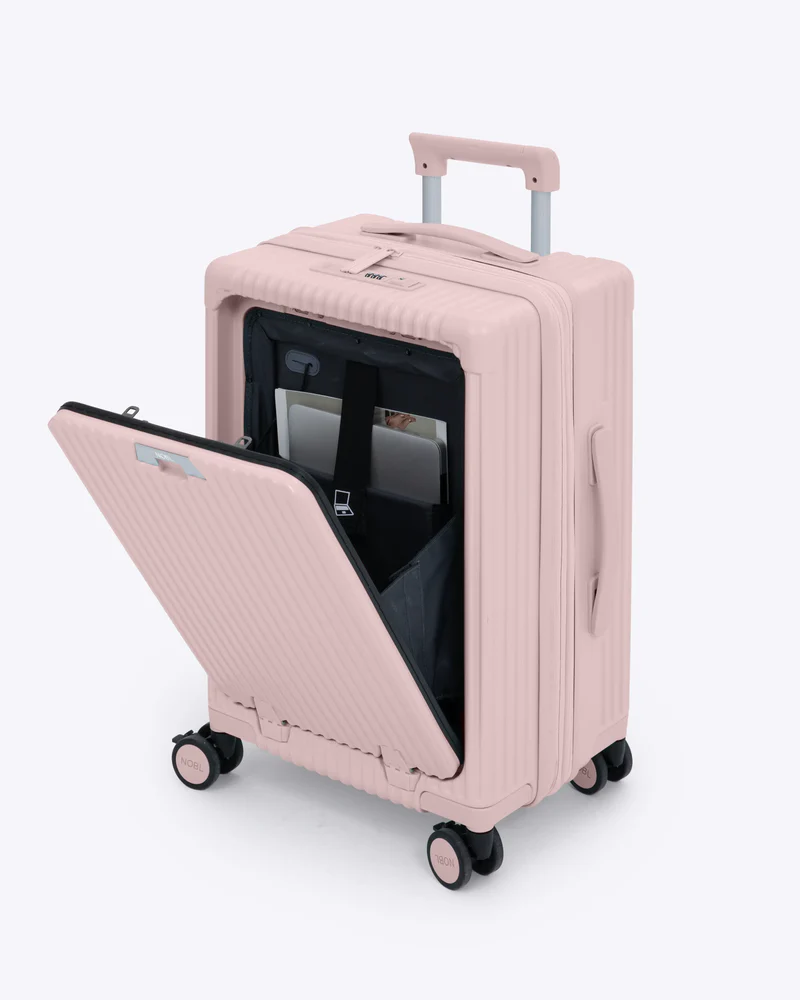 Carry-On All-in-One Expandable