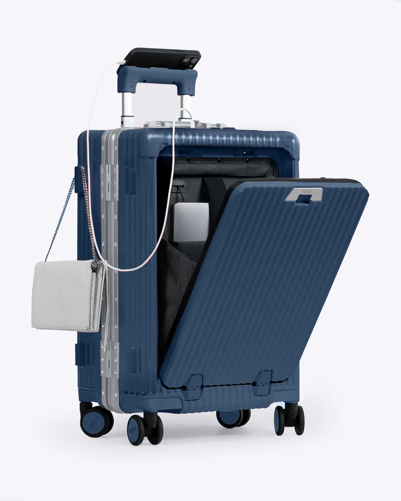 Carry-On All-in-One