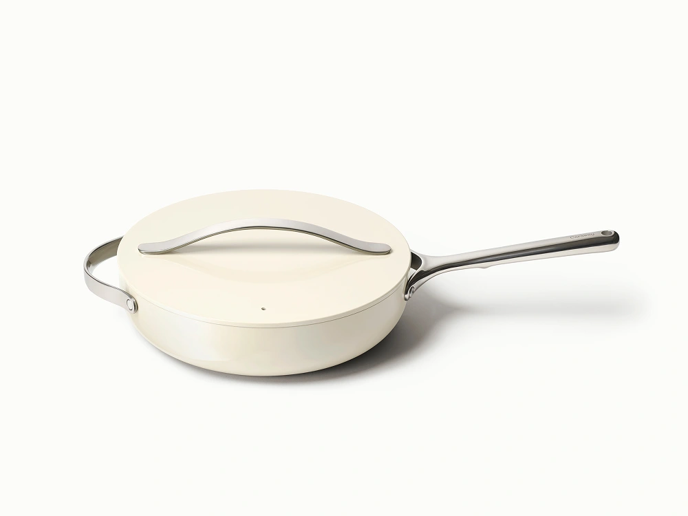 Caraway Sauté Pan