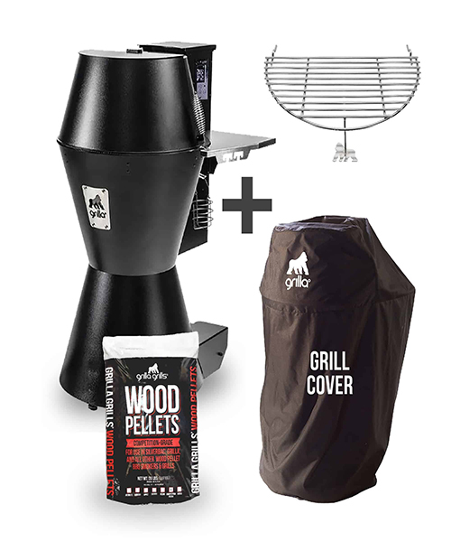 Add-ons & essentials