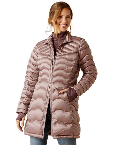 Ariat Jackets & outerwear Review