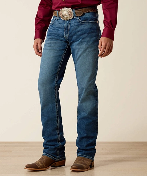 Ariat Jeans Review
