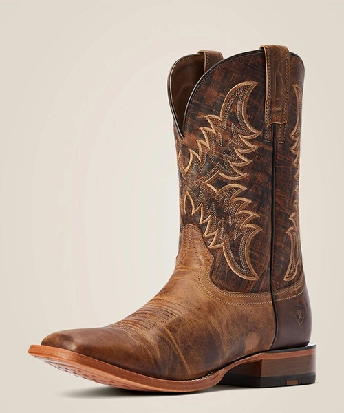 Ariat Western Boots Review