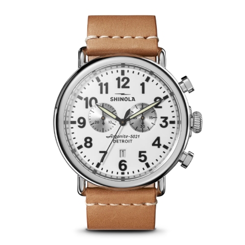 Runwell Chronograph Watch