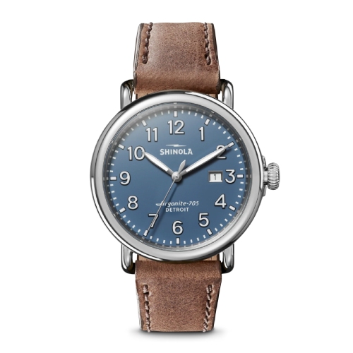 Runwell Date Watch