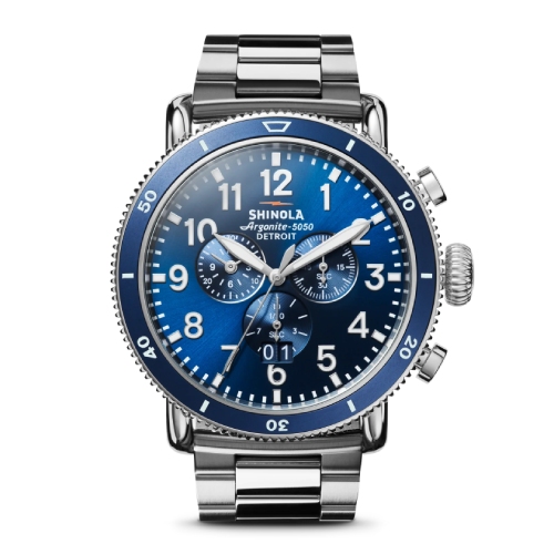 Runwell Sport Chronograph Watch