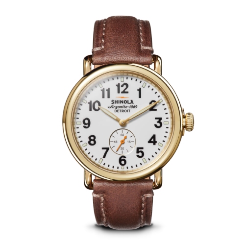 Runwell Watch