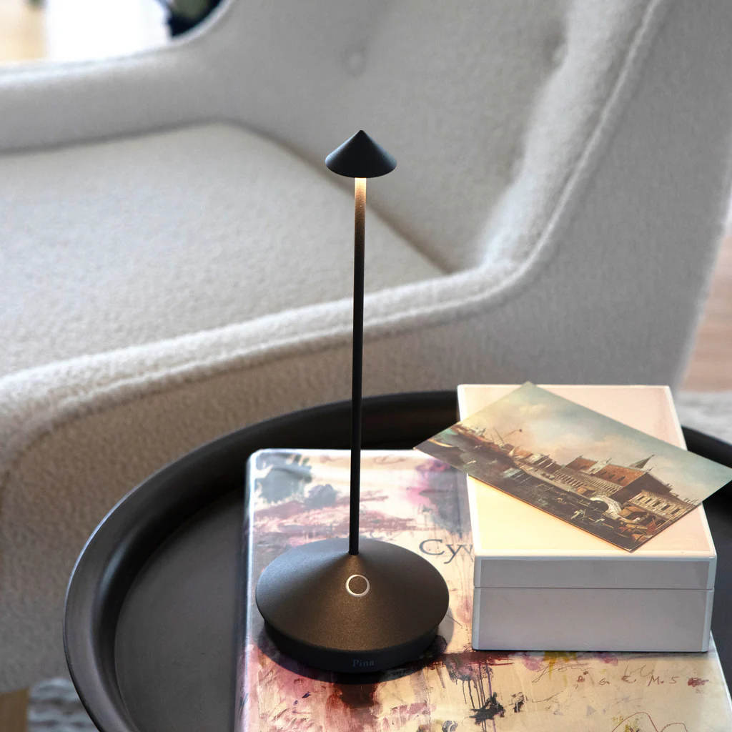 Pina Pro Portable Table Lamp