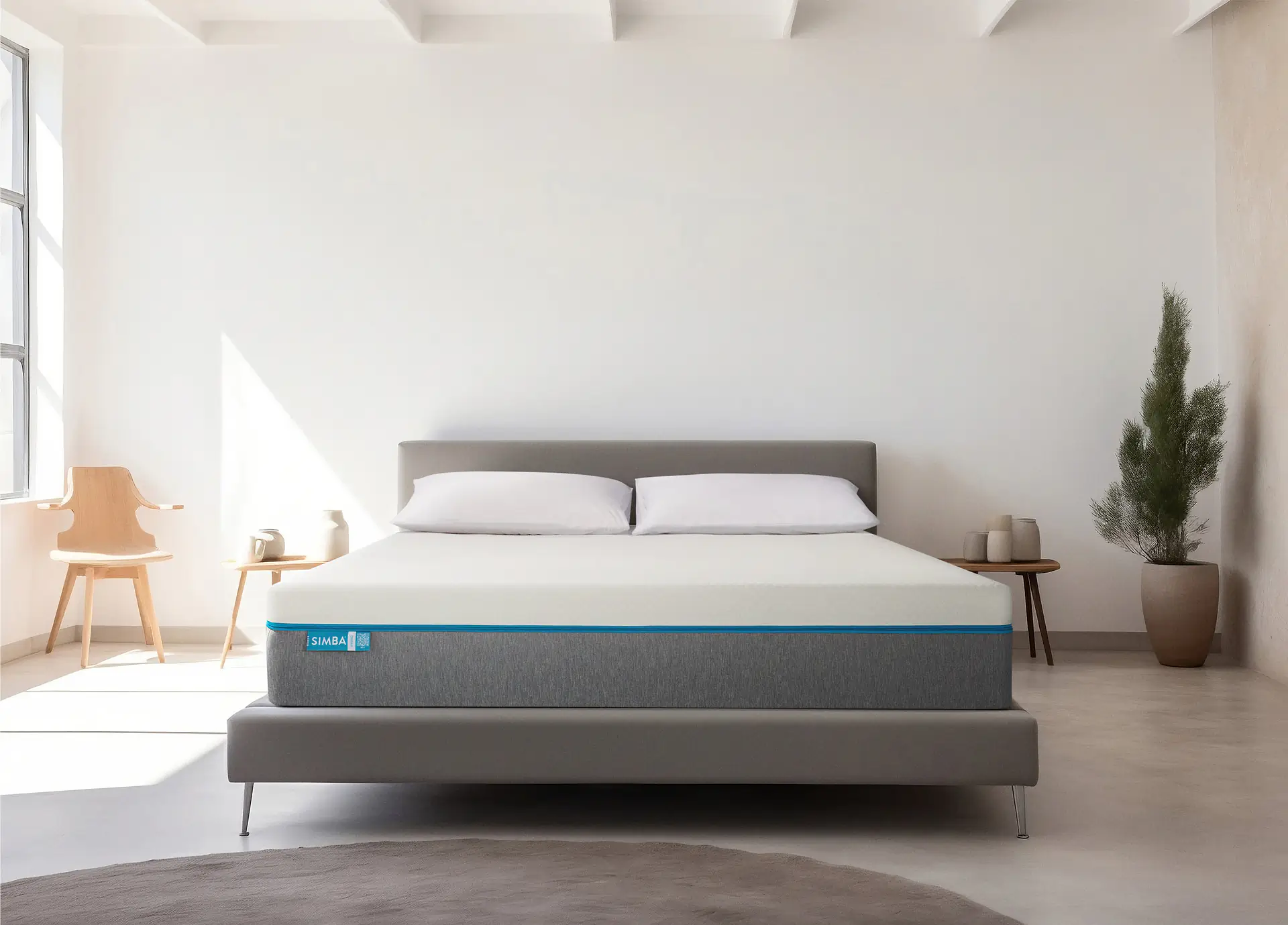 Hybrid® Mattress