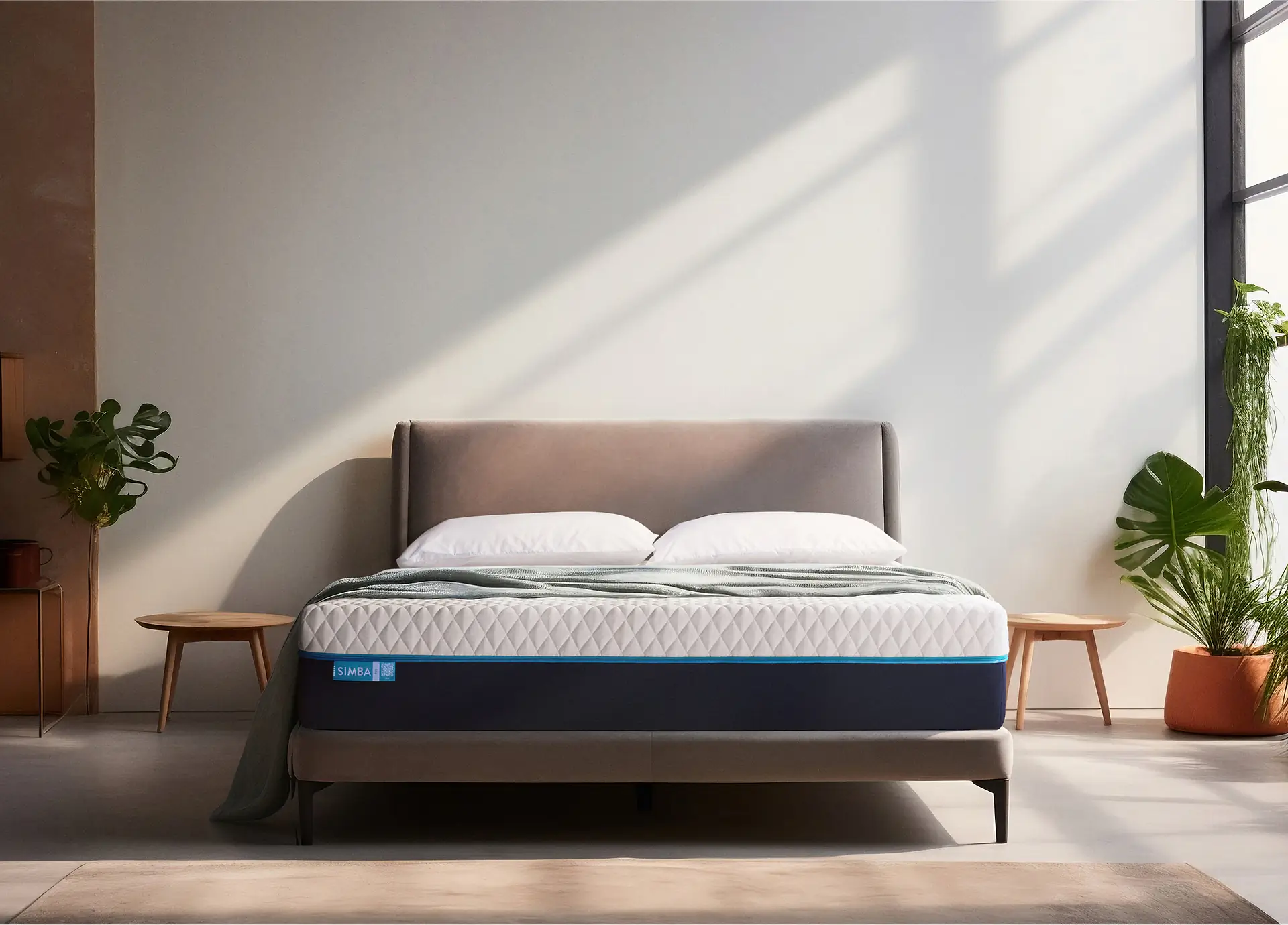 Hybrid® Pro Mattress