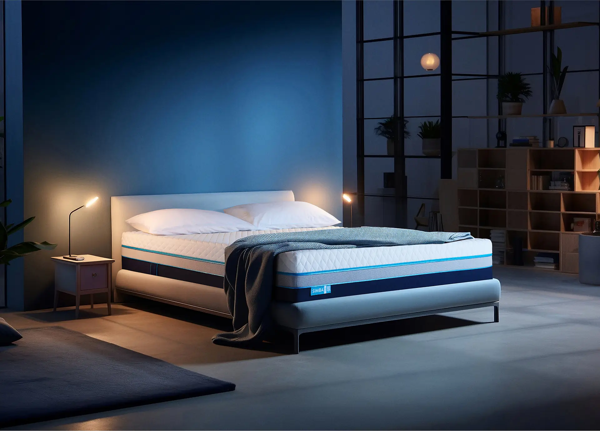 Hybrid® Ultra Mattress