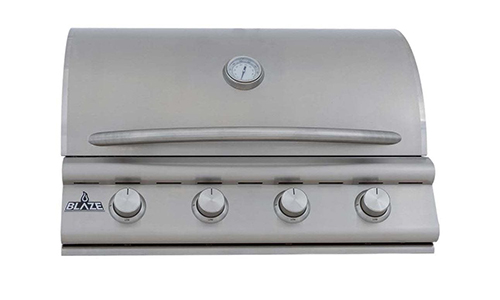Blaze 32 Inch Built-In