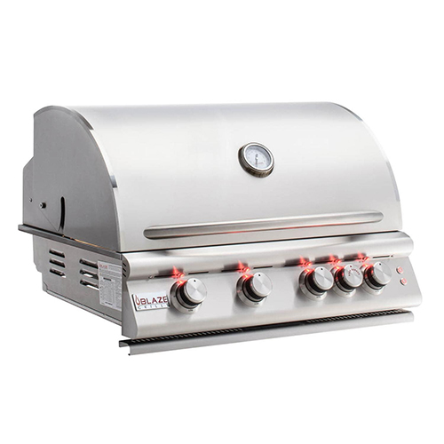 Blaze 32 Inch Built-In Grill