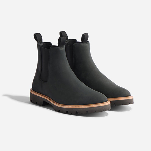 Chelsea Boot