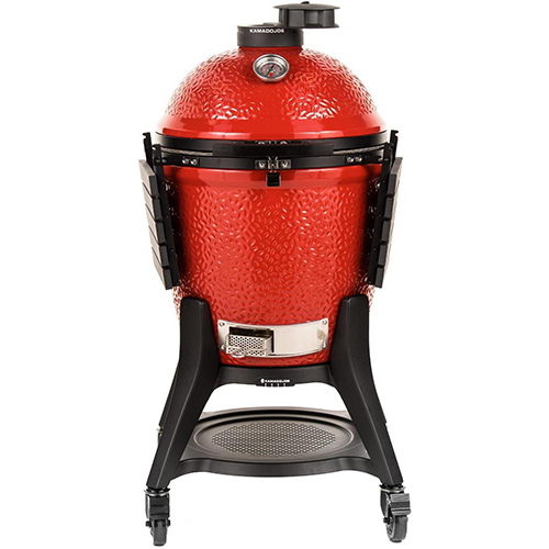 Kamado Joe Classic III