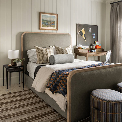 McGee and Co Dawson Bed