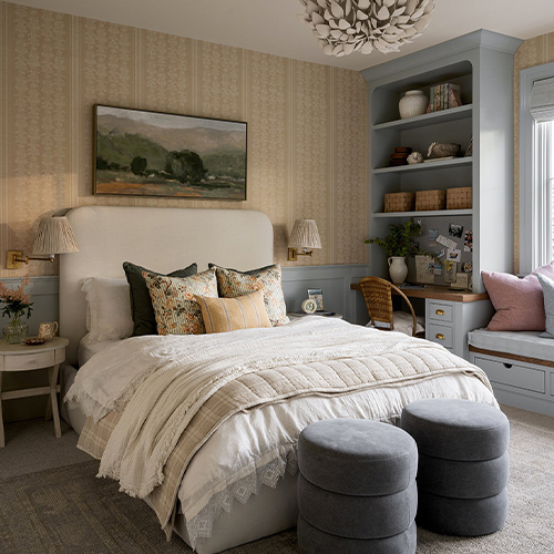McGee and Co Dawson Bed