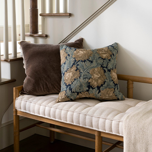 McGee and Co Textiles