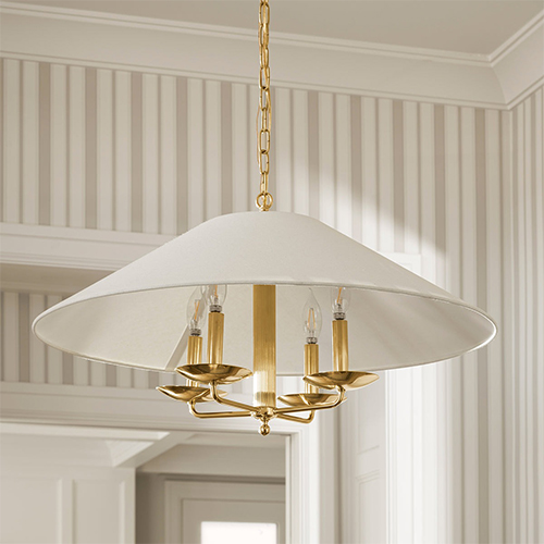 McGee and Co Thea Chandelier