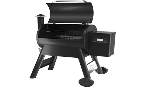 Traeger Pro 575