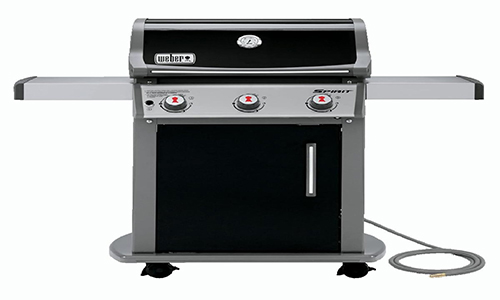 Weber Spirit II E-310