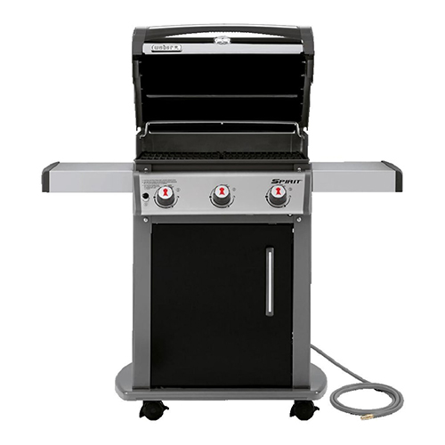 Weber Spirit II E-310