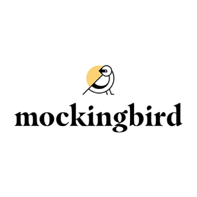 Get 10% Off With Mockingbird Coupon Code
