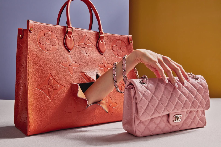 Exploring the Distinction: Designer Pieces vs. Their Duplicates