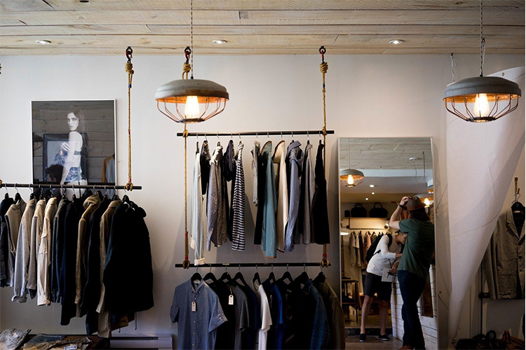 Wardrobe essentials you can't live without.