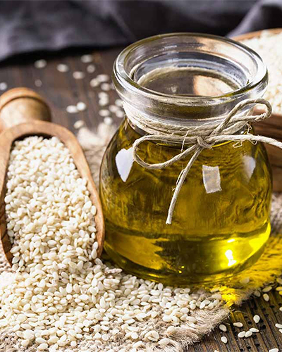 7 reasons to use sesame oil for your hair