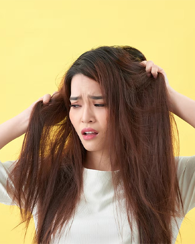 7 reasons to use sesame oil for your hair