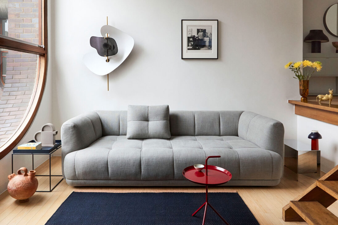2022's Latest Living Room Style Trends Unveiled