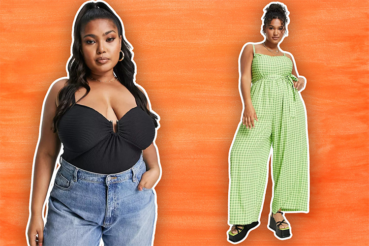 11 Best Plus Size Tunics That Are Stylish And Pocket Friendly
