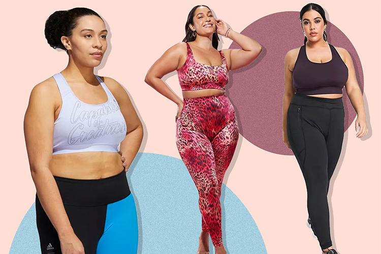 11 Best Plus Size Tunics That Are Stylish And Pocket Friendly