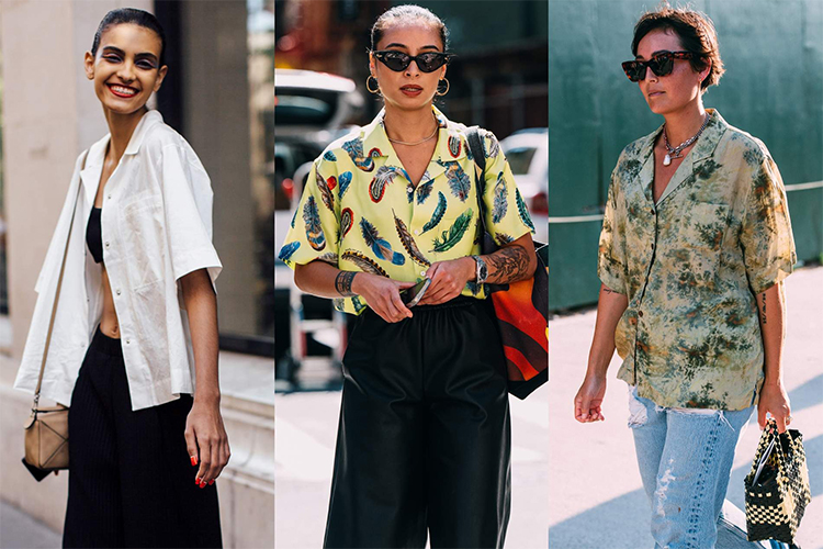 Create your own style and mark your presence anywhere - clothing that tells a story.