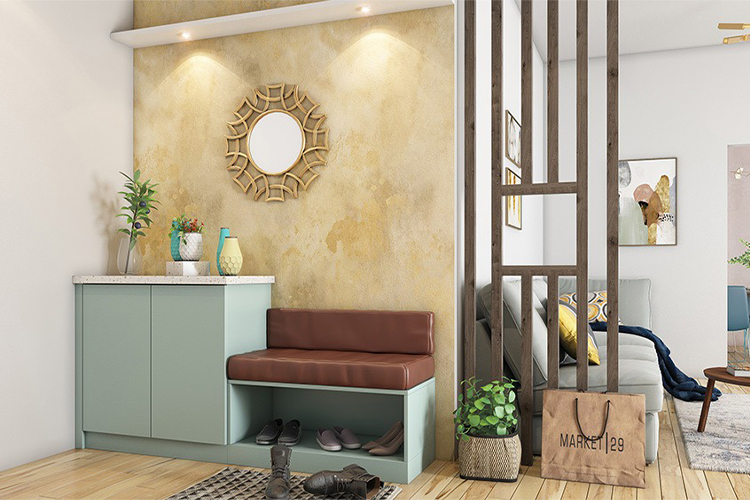 7 Modern Entryway Bench Designs for Your Home