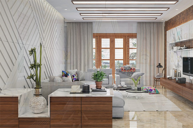 8 aesthetic yet simple POP design ideas