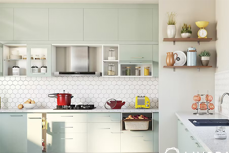 5 celebrity kitchens with tips to recreate the designs in your home