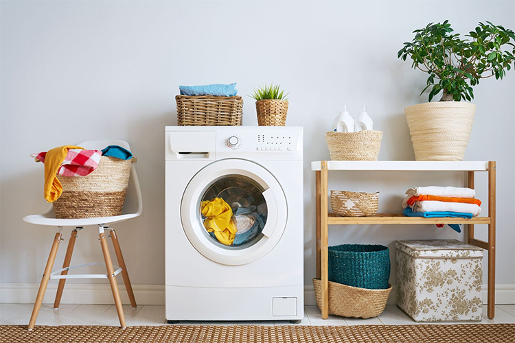 Laundry tips for beginners.
